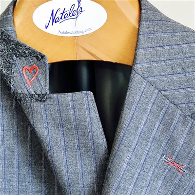Luxury Suits for Sale