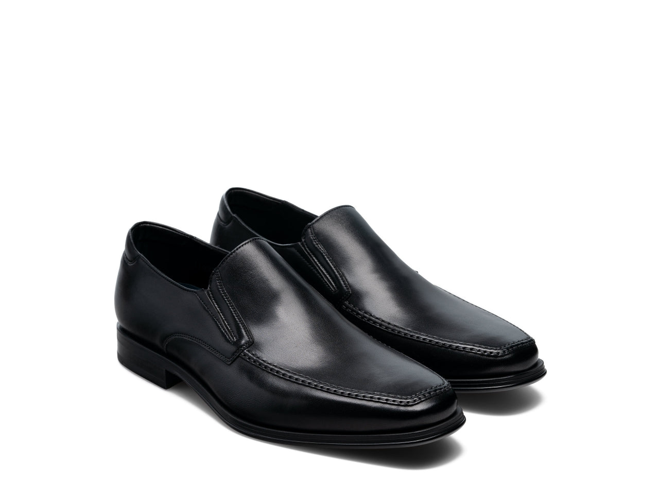 Magnanni Madrid Venetian Loafer Mene Size 7 Madrid Men main image 2