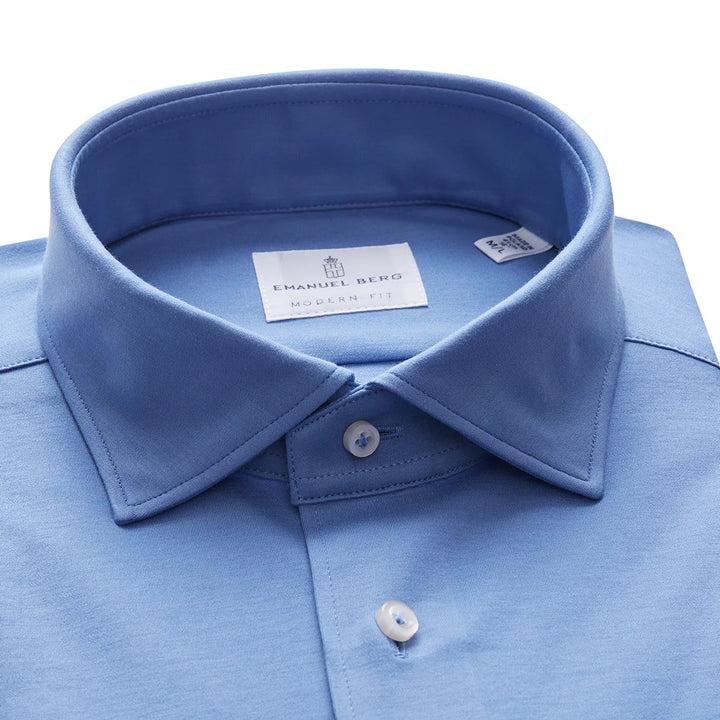 BYRON KNIT  SHIRT