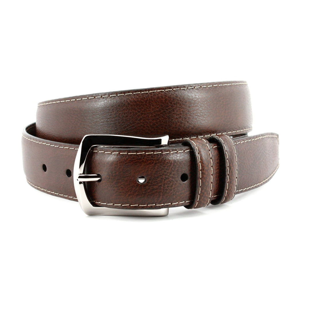 SOFT CALKFSKIN BELT