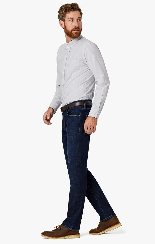 DEEP URBAN JEAN