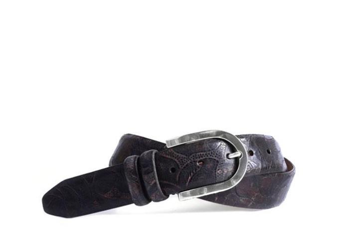 Wyatt Texas Rose Belt