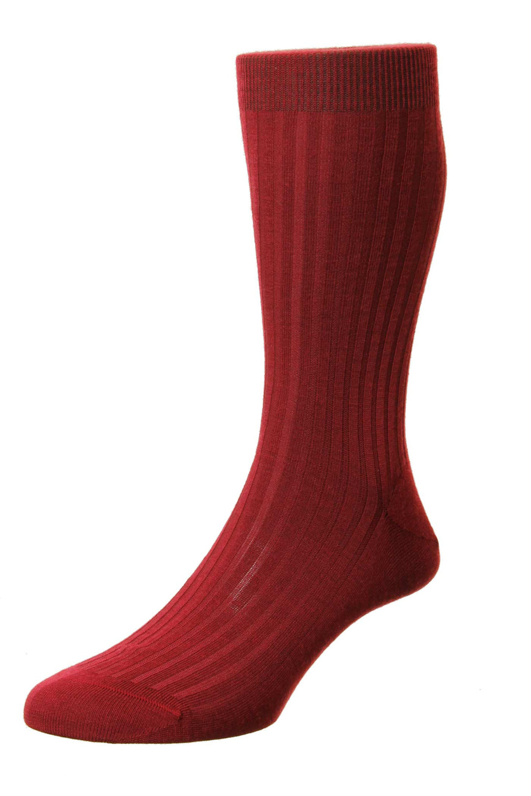 LABURNUM MERINO WOOL SOCKS