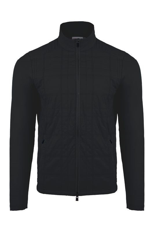 ROWAN INSULATED JACKET