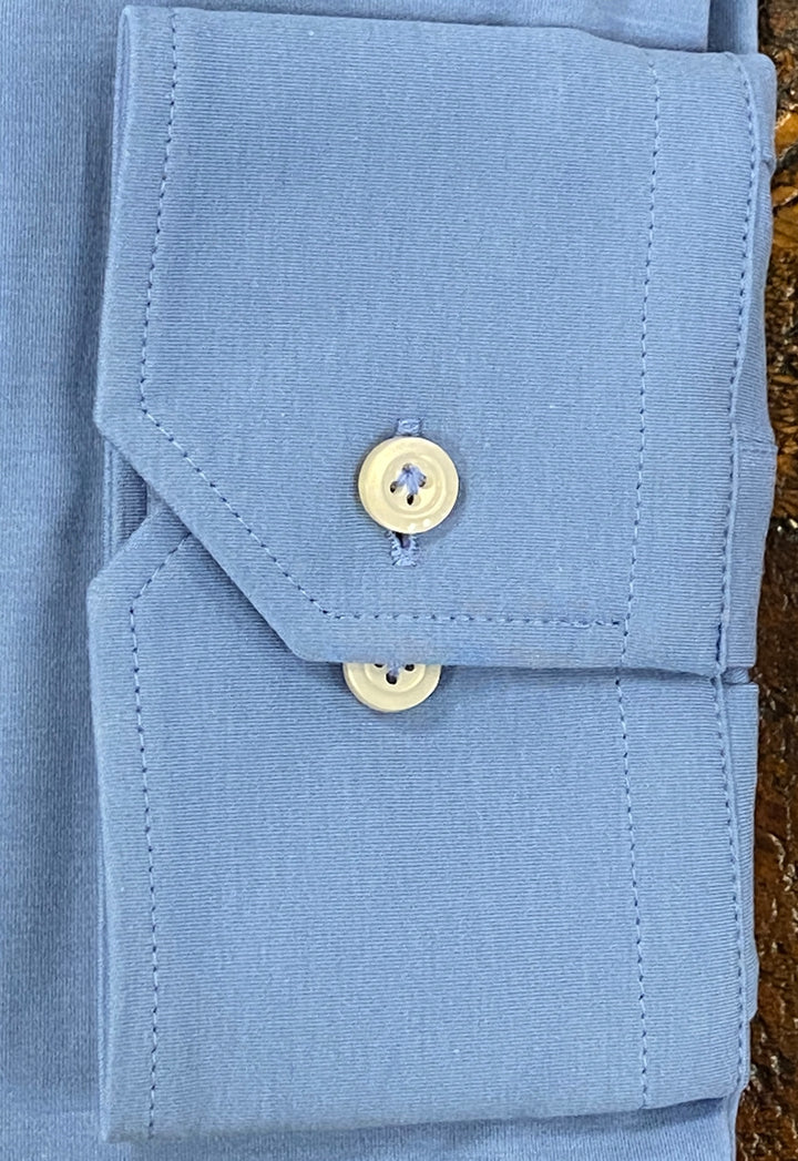 BYRON KNIT  SHIRT