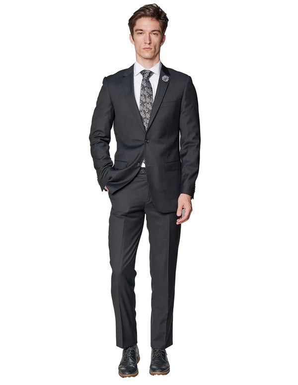 GB  SLIM SUIT