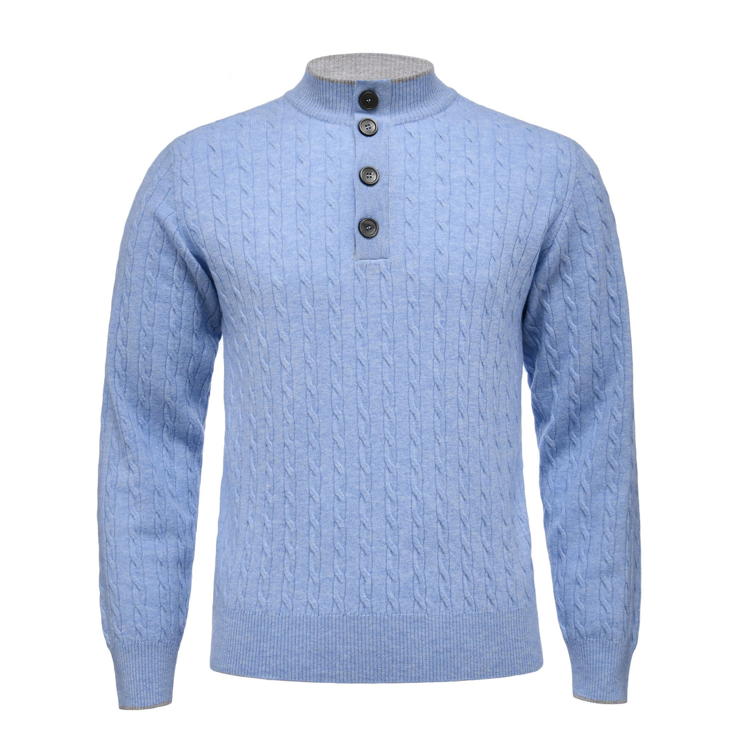 HIGHNECK CABLE WITH BUTTONS
