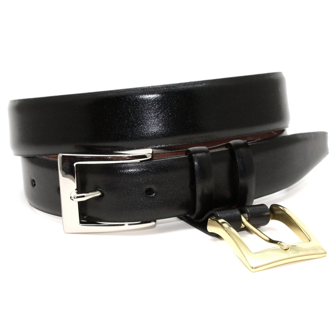 ITALIAN CALFSKIN BELT