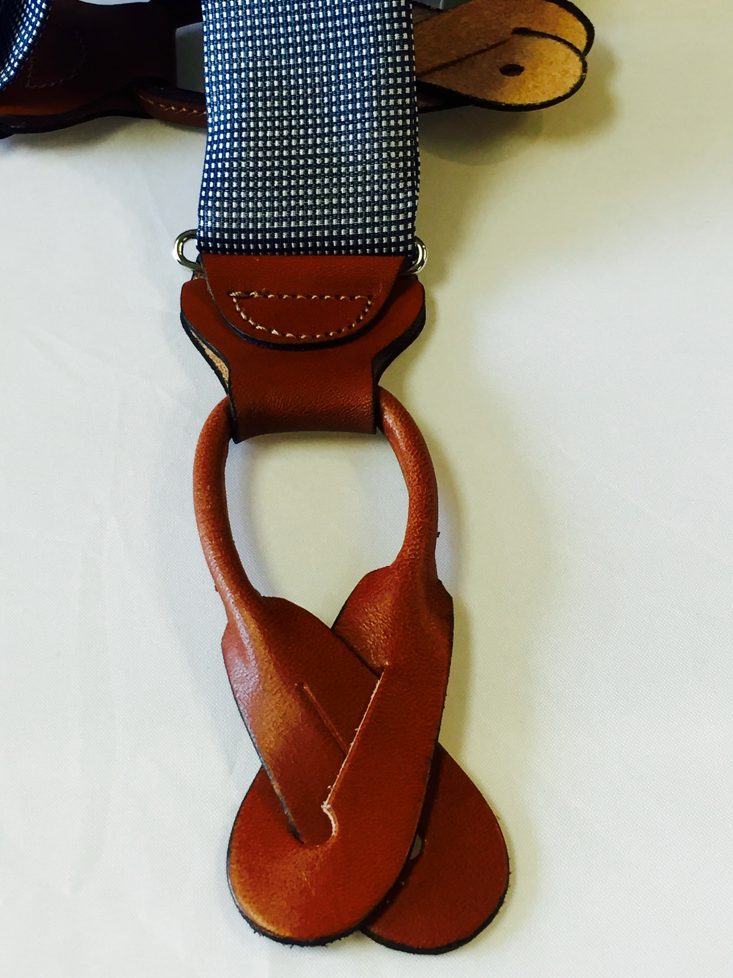 Braces | Natale's Men's Clothier — Norwell, MA