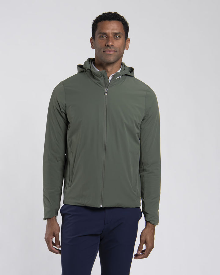ATMOSPHERE JACKET