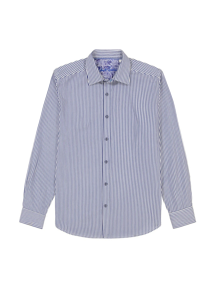 GREENWICH SPORT SHIRT