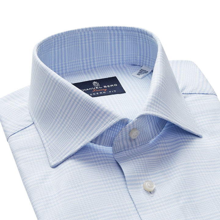 RIALTO CHECK SHIRT