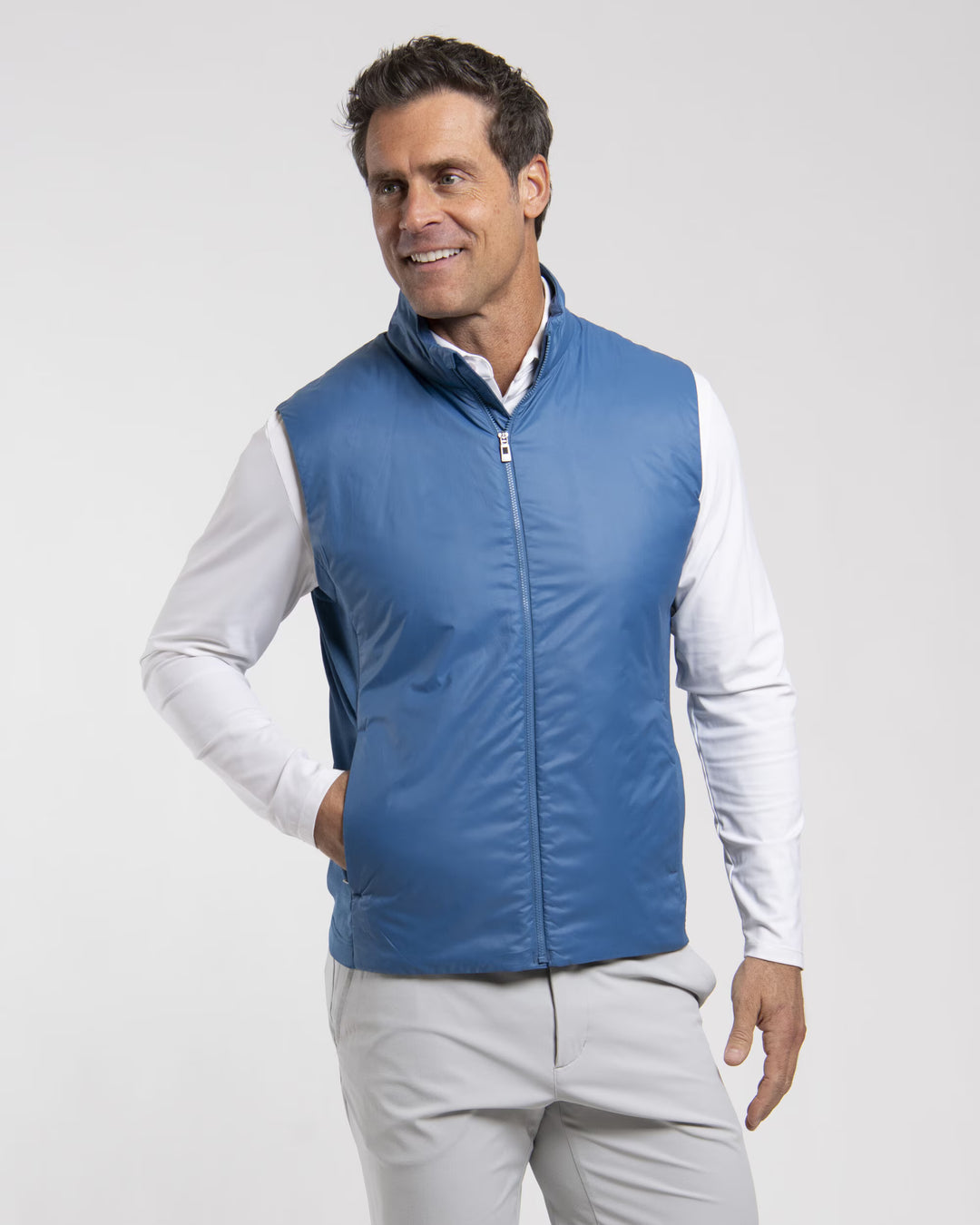 RADIATION VEST