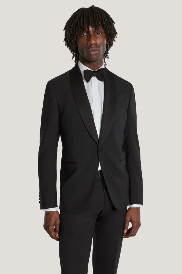 SHAWL TUXEDO