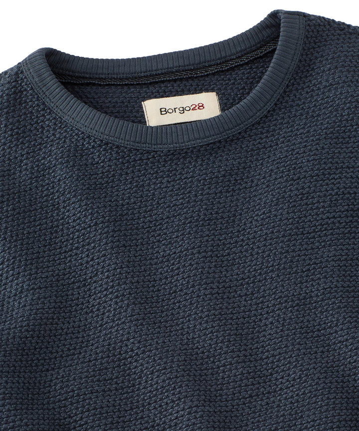 CREWNECK PULLOVER