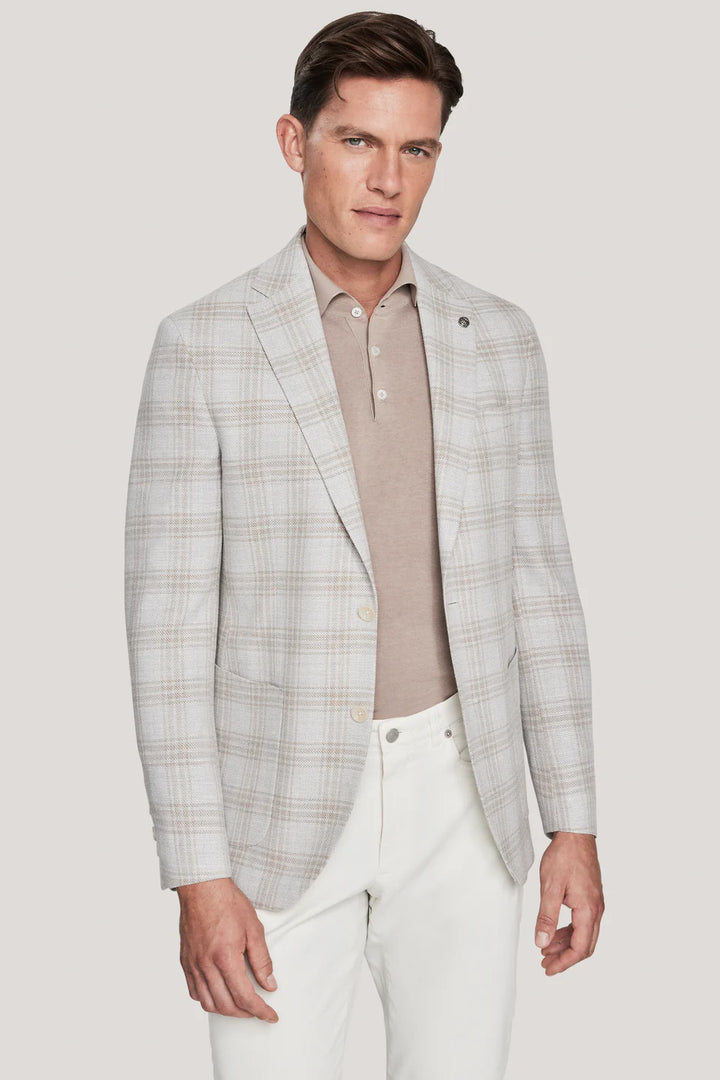 HAMPTON KNIT JACKET