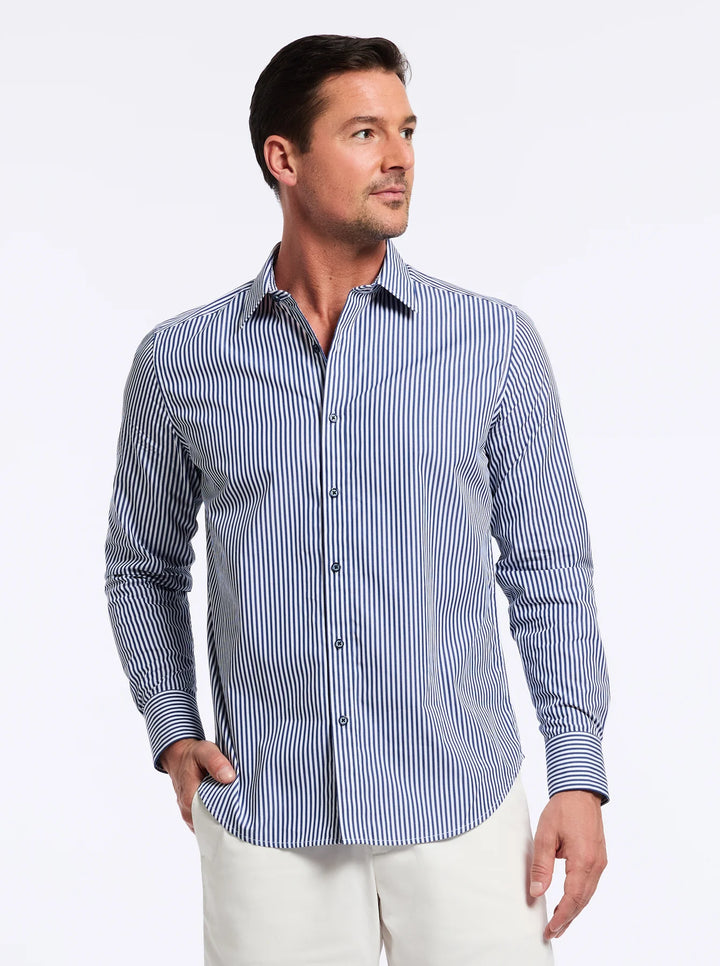 GREENWICH SPORT SHIRT
