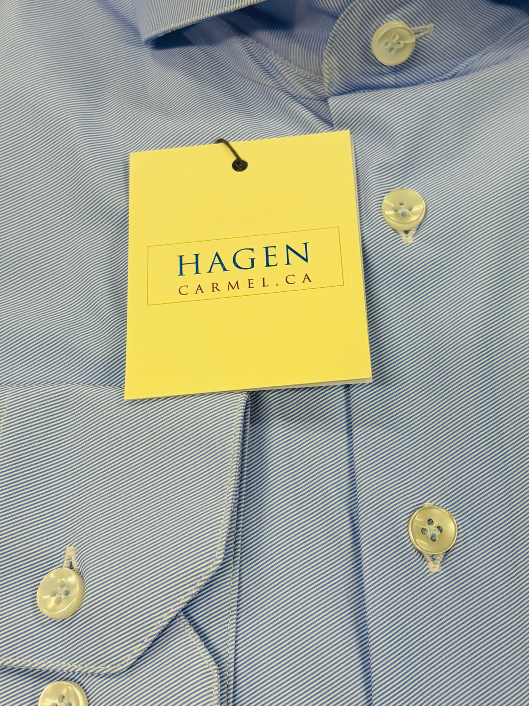 TWILL TEC SPORT SHIRT