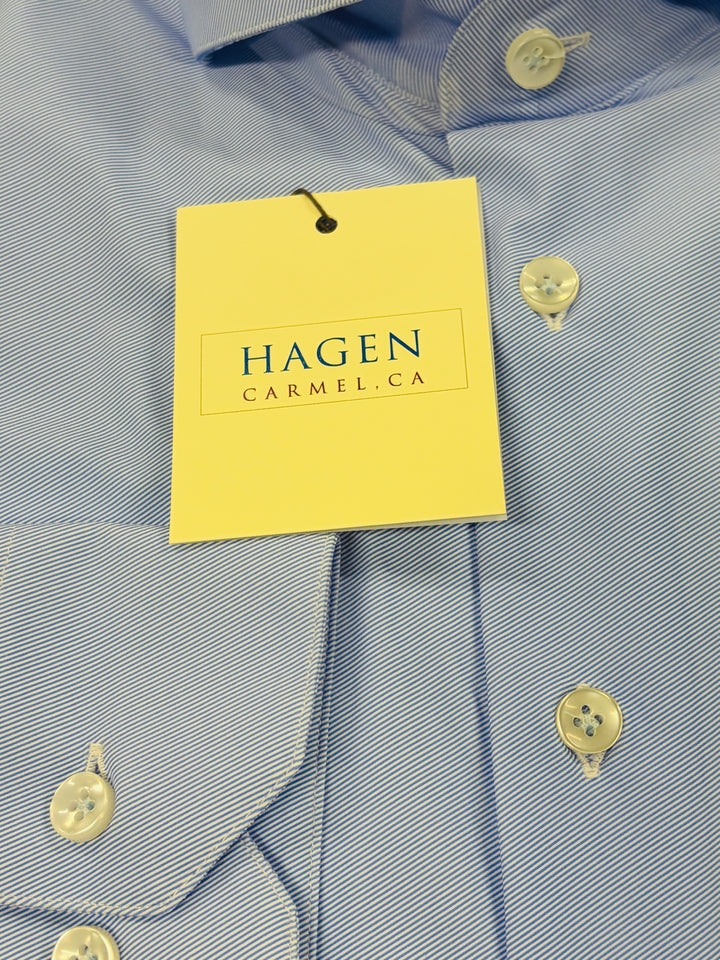 TWILL TEC SPORT SHIRT