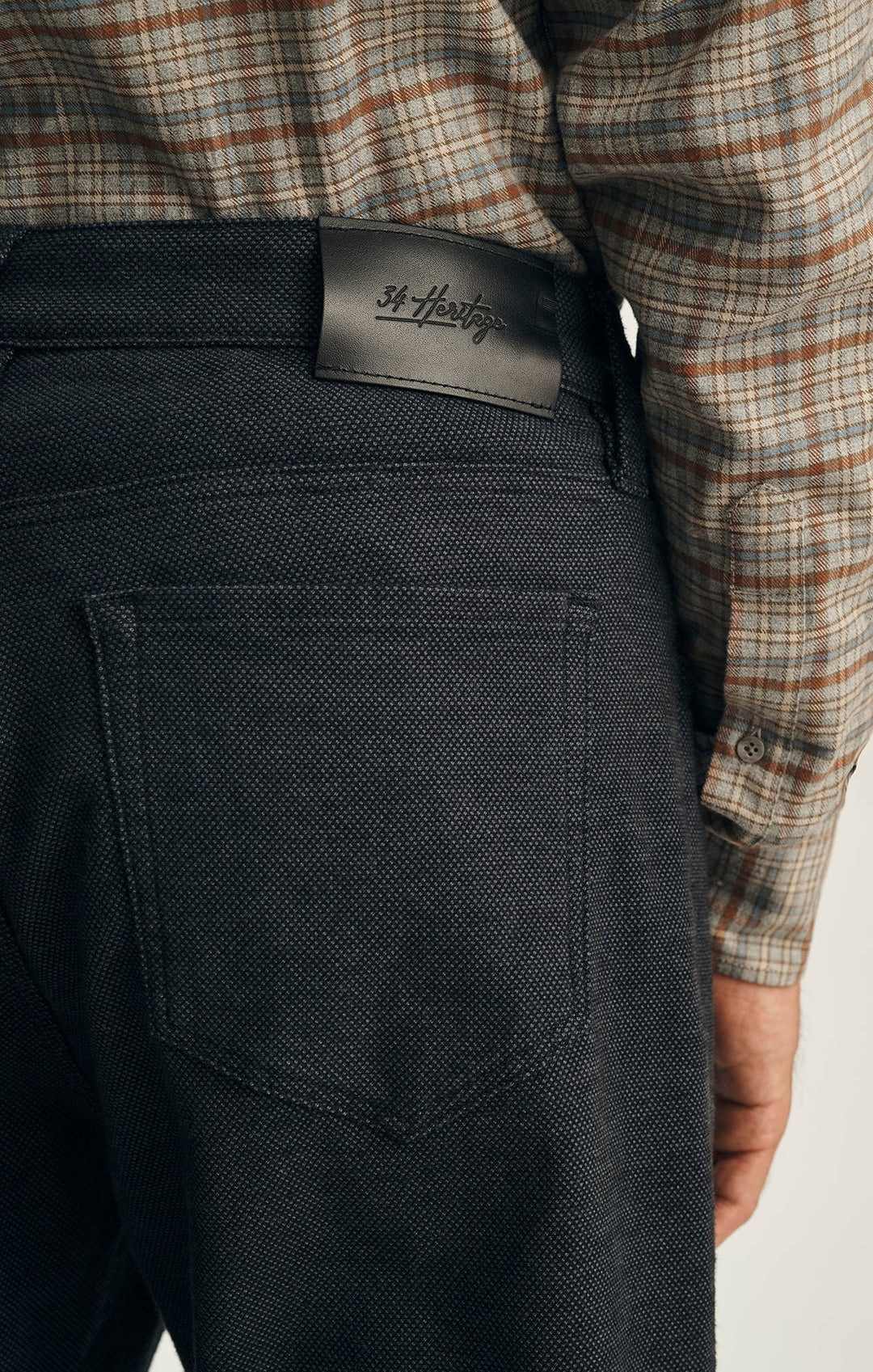 NAILHEAD JEANS