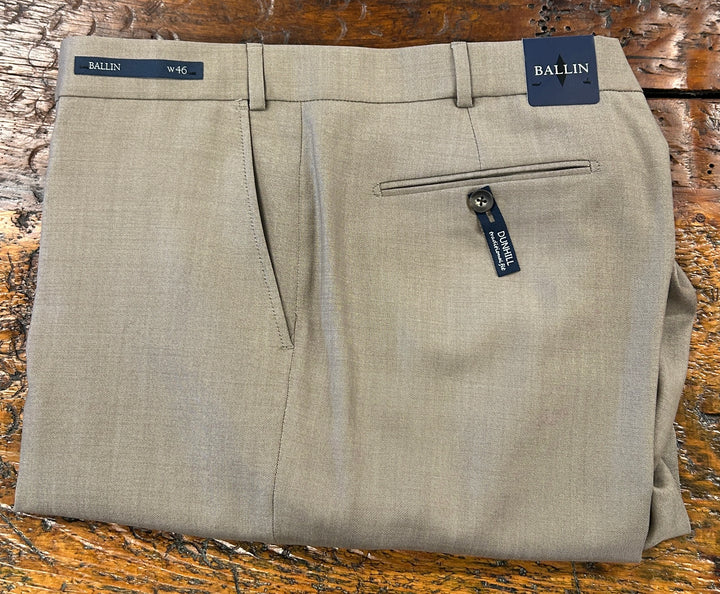 OXFORD DRESS PANT