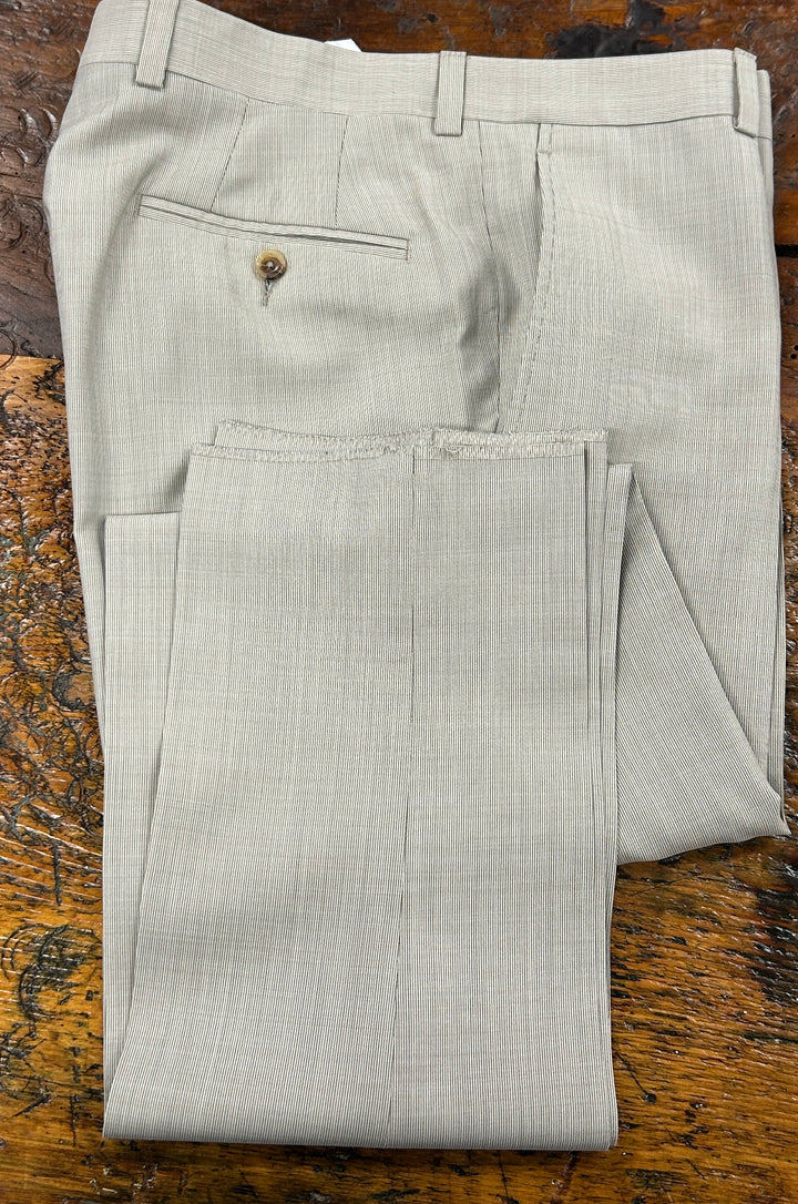 OSLO DRESS PANT