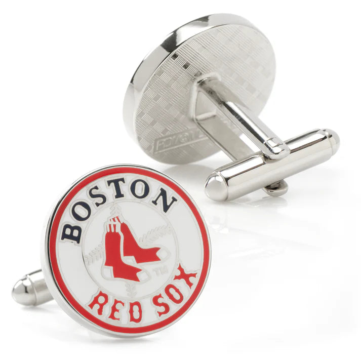 BOSTON RED SOX Cufflinks
