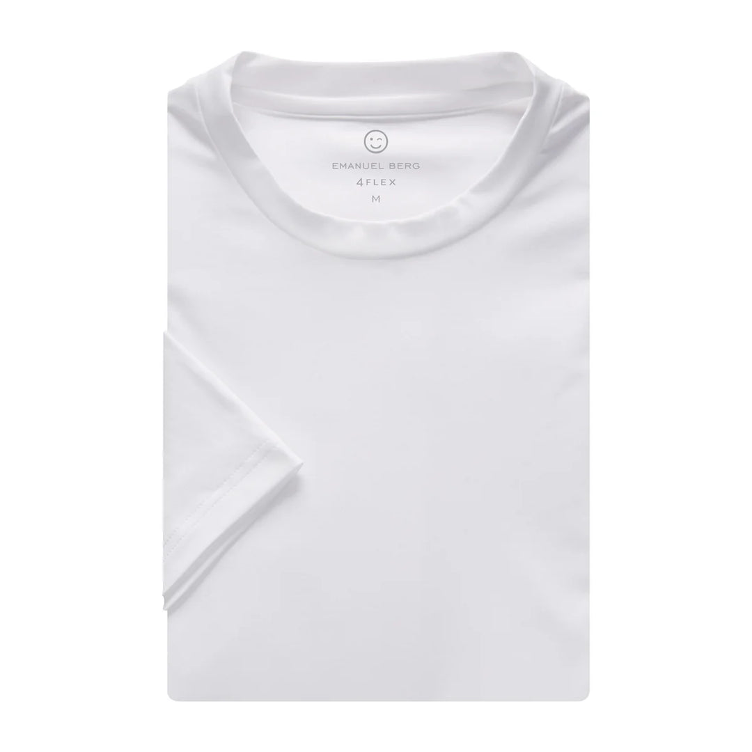 CREW NECK T-SHIRT