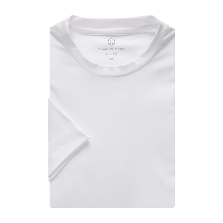 CREW NECK T-SHIRT