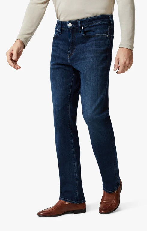 MID ORGANIC JEAN