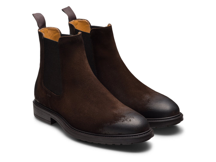 ATLAS CHELSEA BOOT