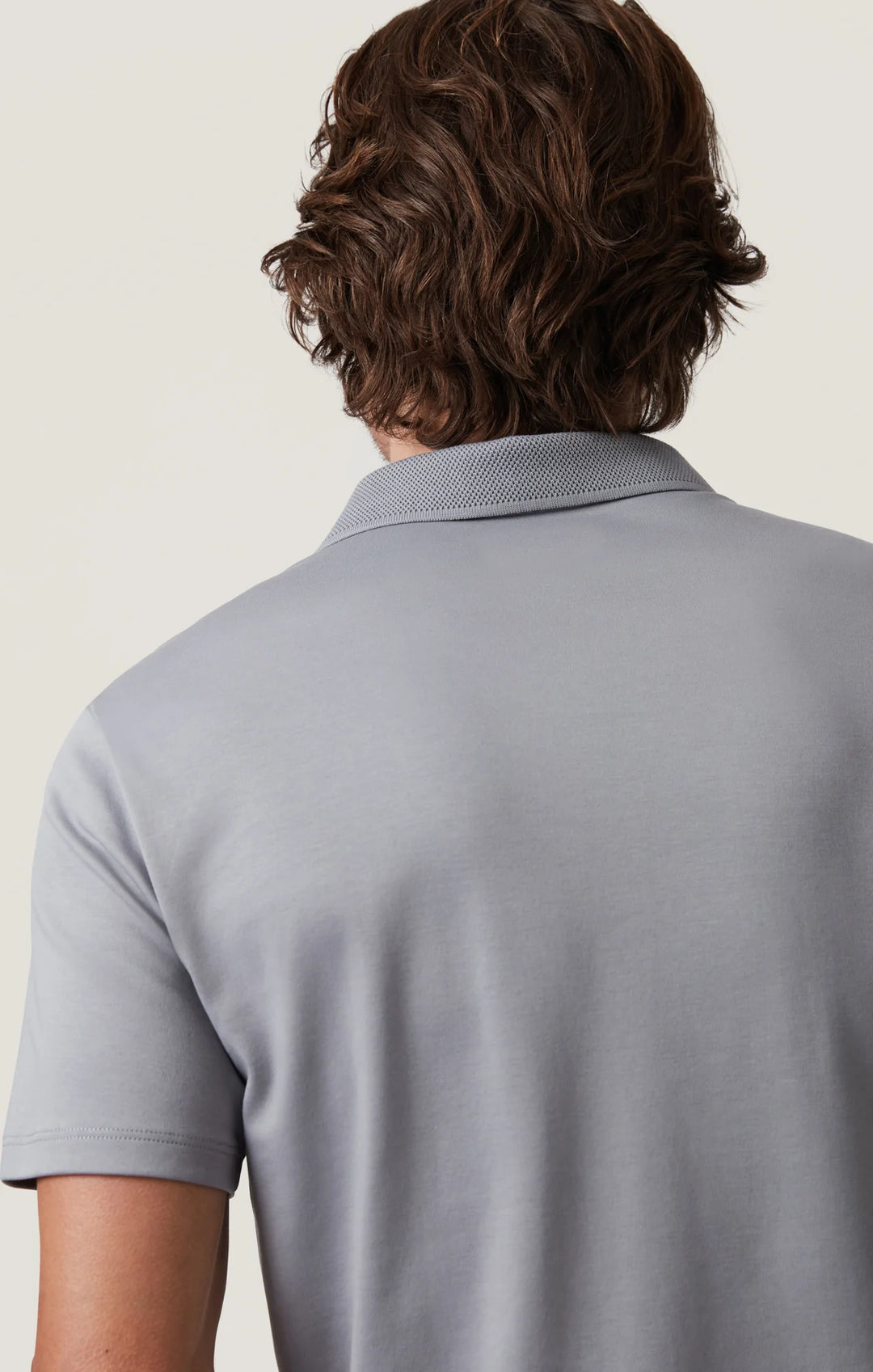 S/S POLO SHIRT