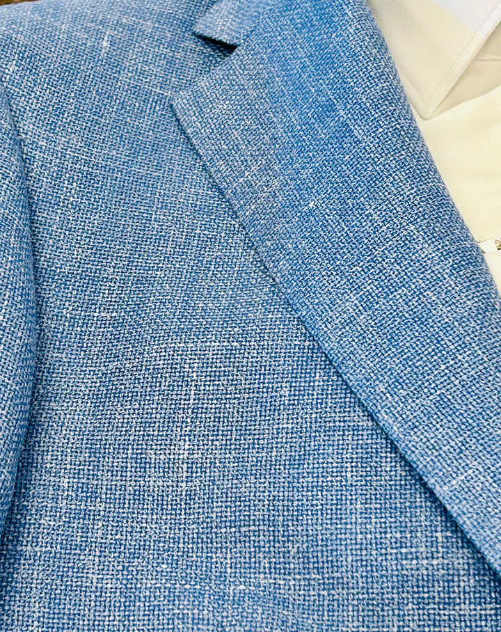 GARNER LUXE BLAZER