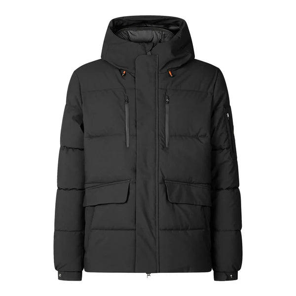 ALTER PARKA JACKET