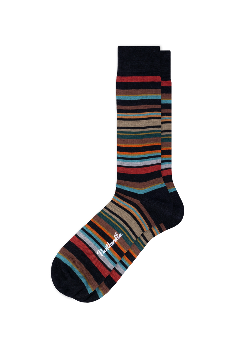 QUAKER DRESS SOCKS