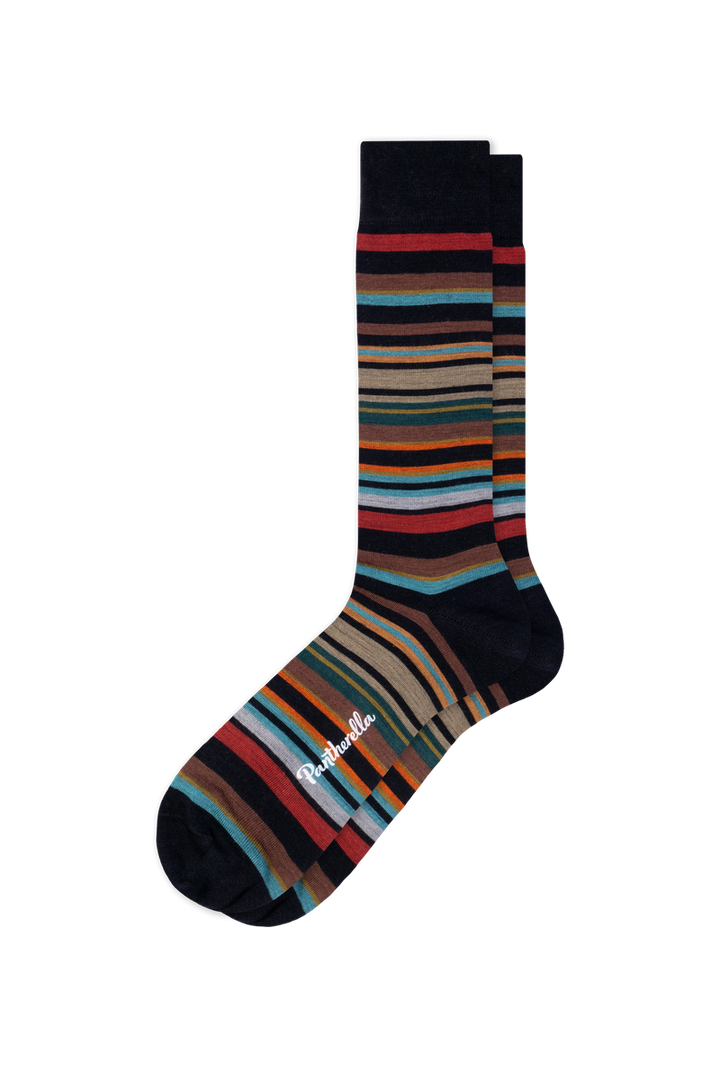 QUAKER DRESS SOCKS