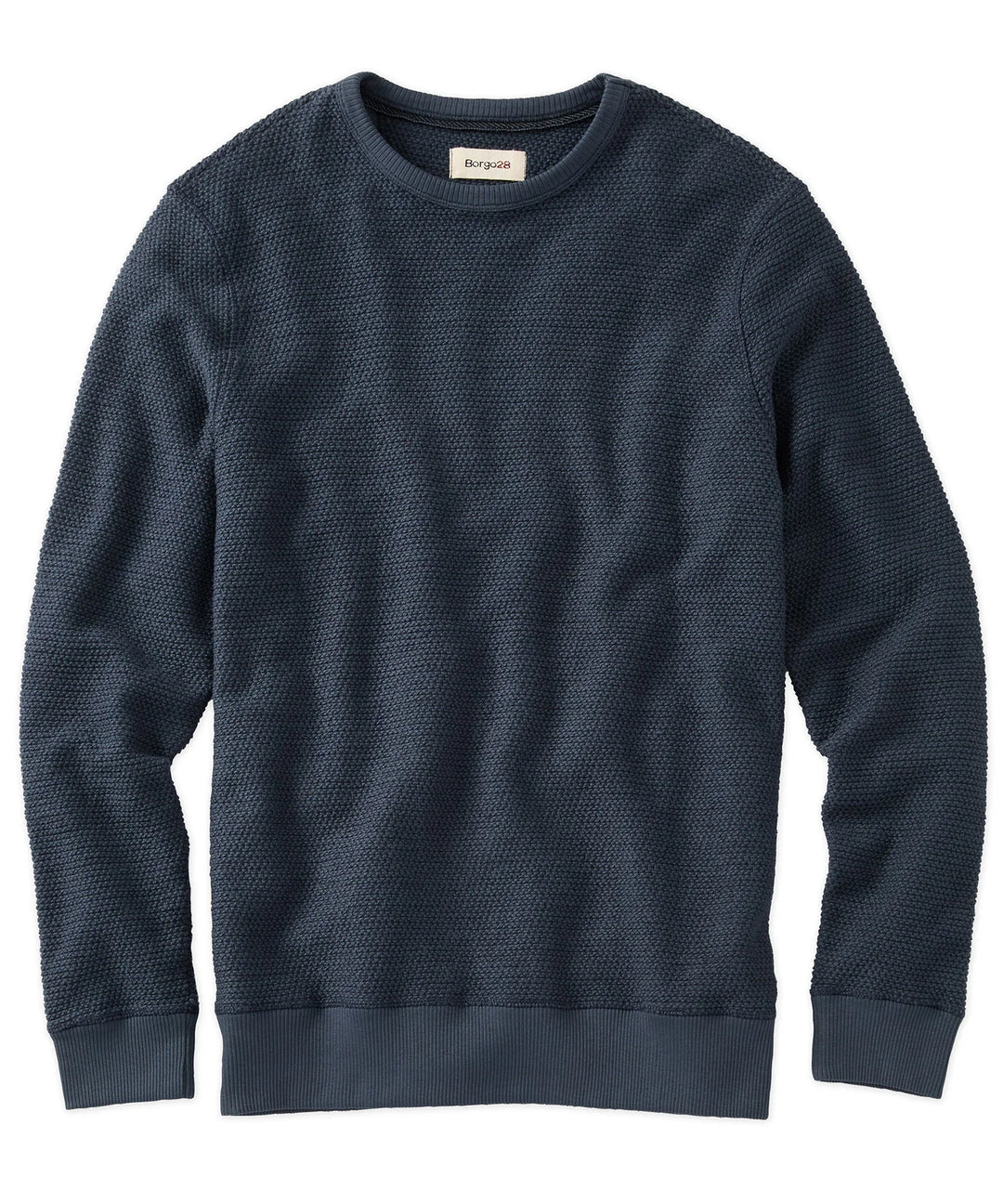 CREWNECK PULLOVER