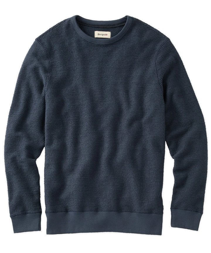 CREWNECK PULLOVER