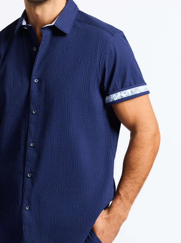 THRESHER S/S SHIRT