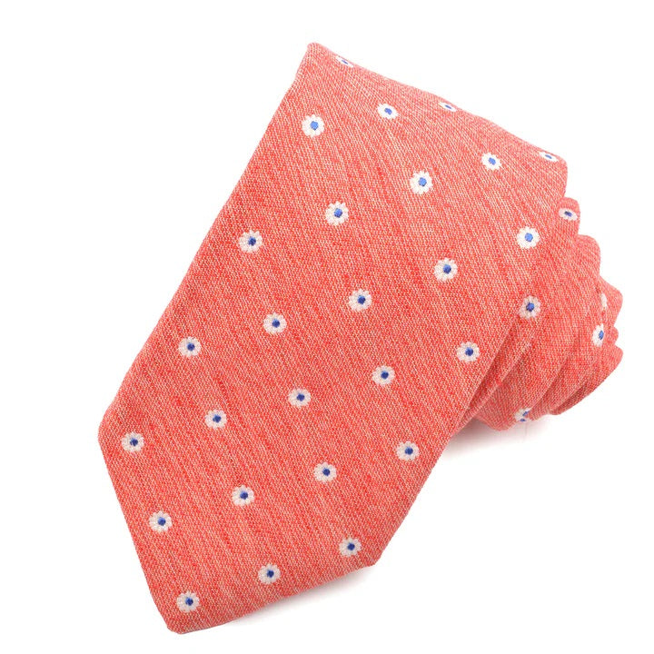 MELANGE NECKTIE