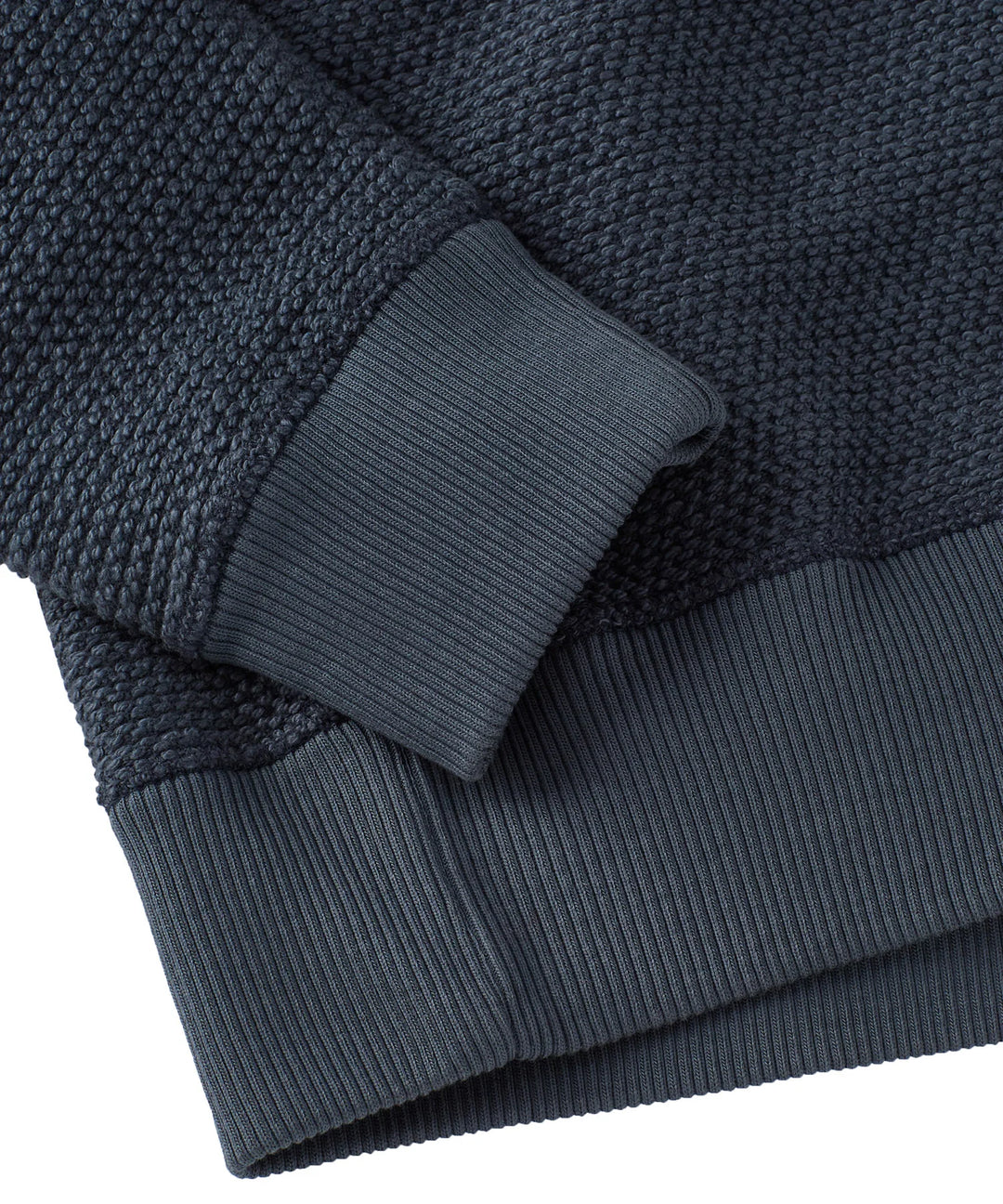 CREWNECK PULLOVER