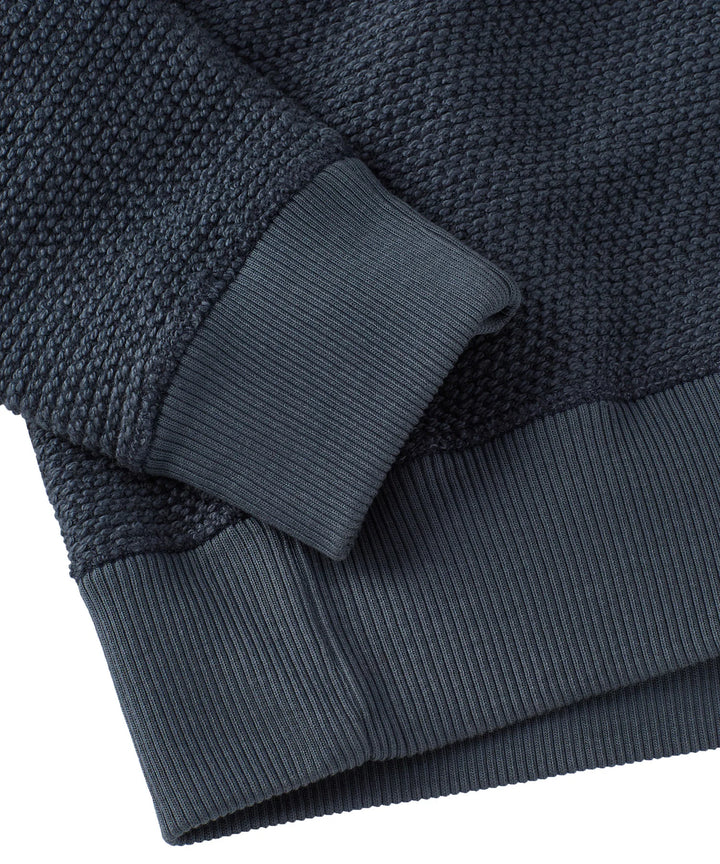 CREWNECK PULLOVER