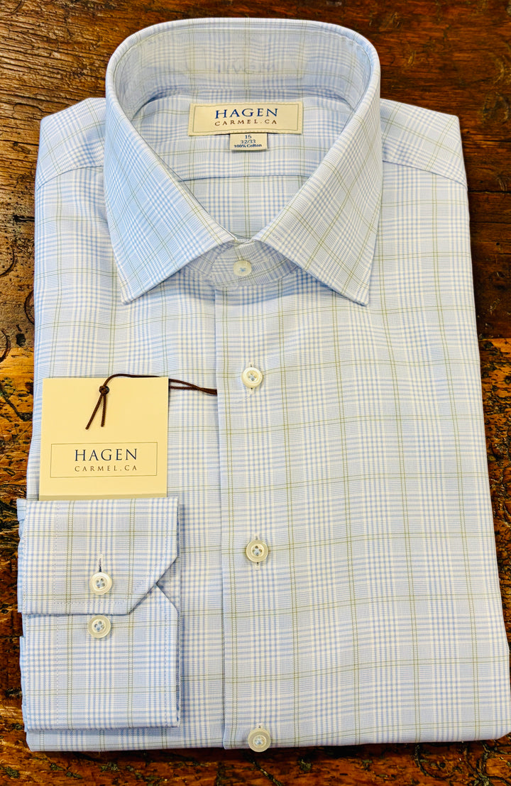DISTRICT DRESS SHIRT
