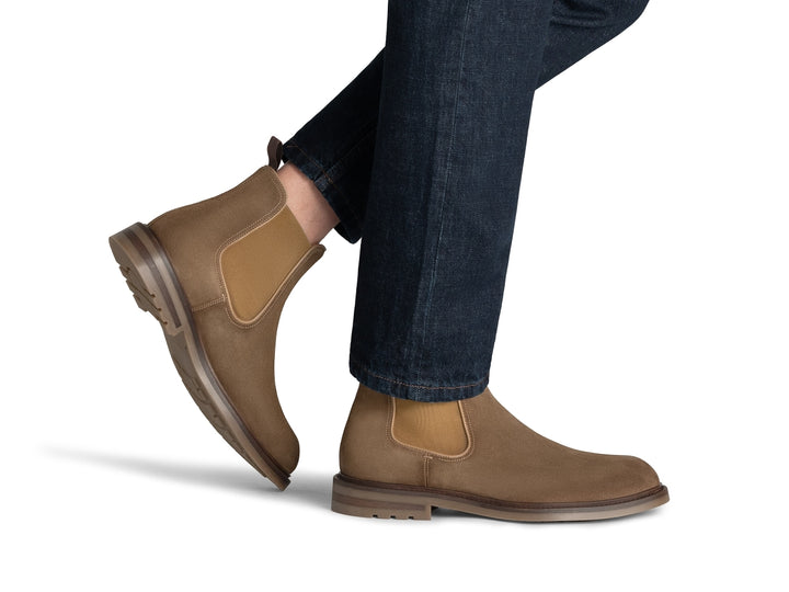 MARTON CHELSEA BOOT
