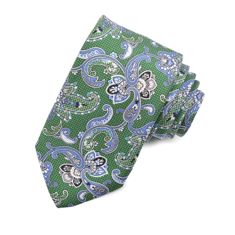 TEARDROP NECKTIE