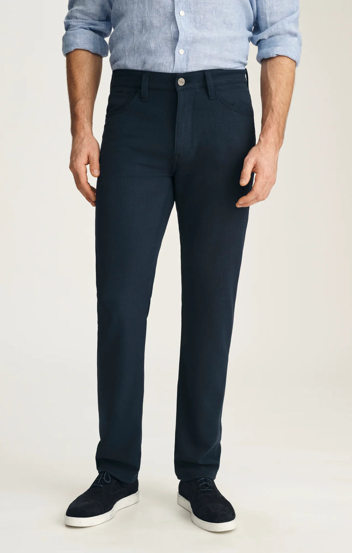CROSS TWILL JEAN