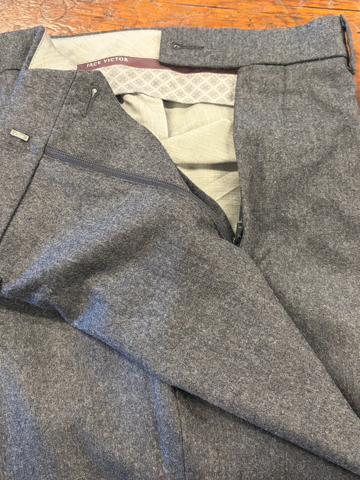 ODEN FLANNEL DRESS PANT