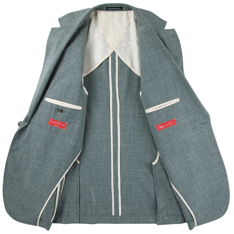 GARDEN PARTY SUIT