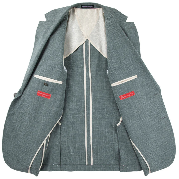 GARDEN PARTY SUIT
