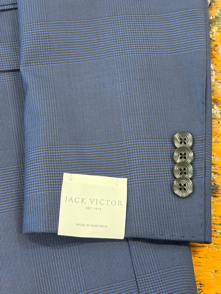 JV GLEN PLAID SUIT